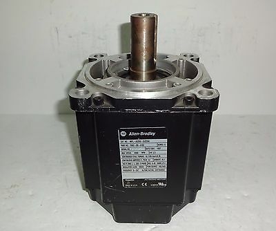 Allen Bradley MPL-A520K-SJ22AA